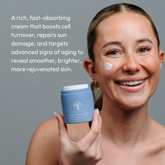 Circadia Vitamin A Boosting Cream - View 2