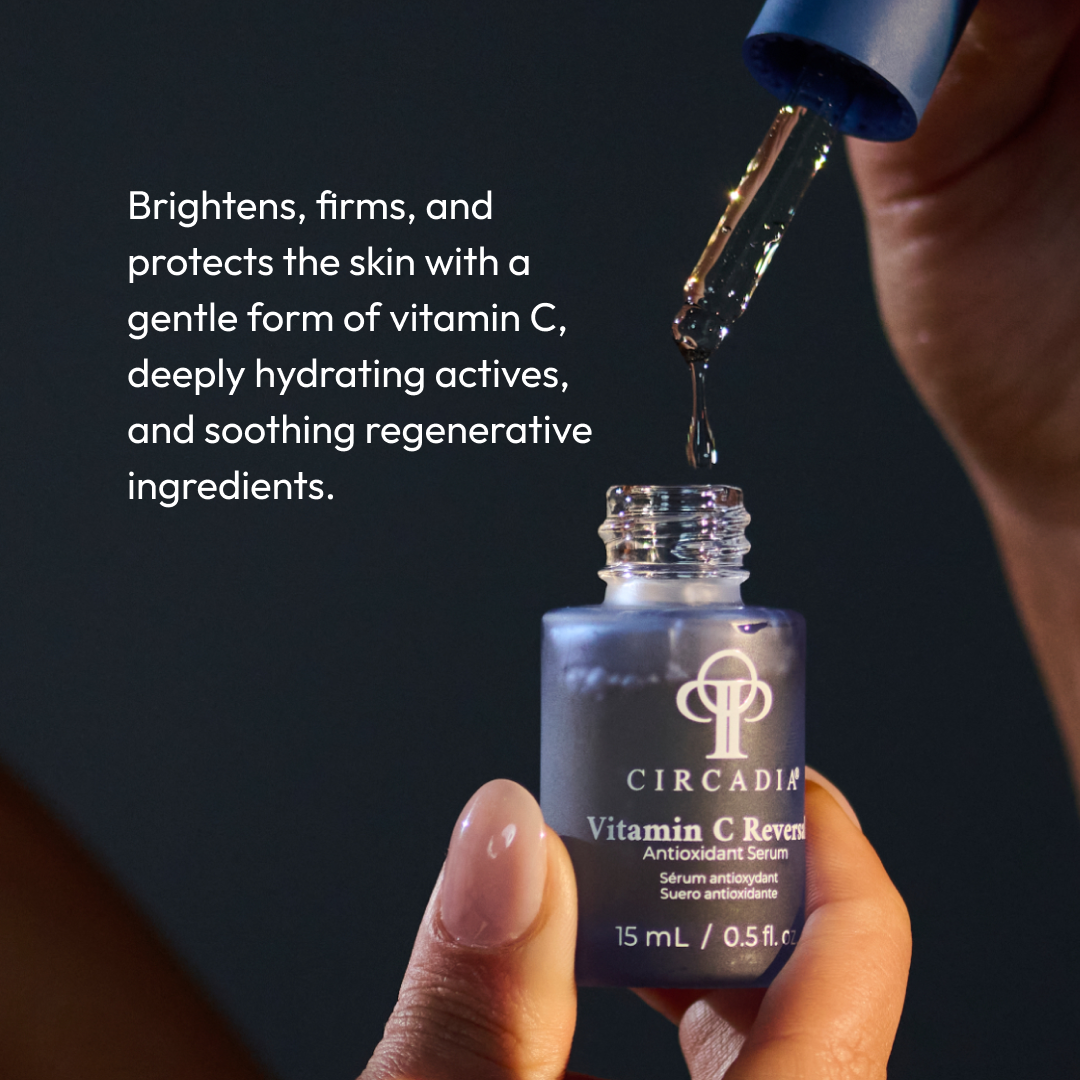 Circadia Vitamin C Reversal Serum - View 2
