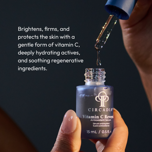 Circadia Vitamin C Reversal Serum - View 2