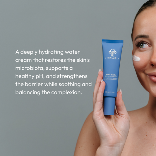 Circadia Aqua-Biotic Balancing Moisturizer - View 2