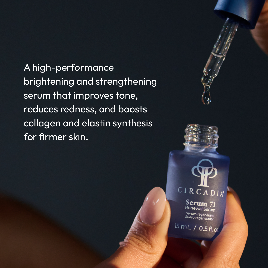Circadia Serum 71 - View 2