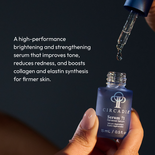 Circadia Serum 71 - View 2