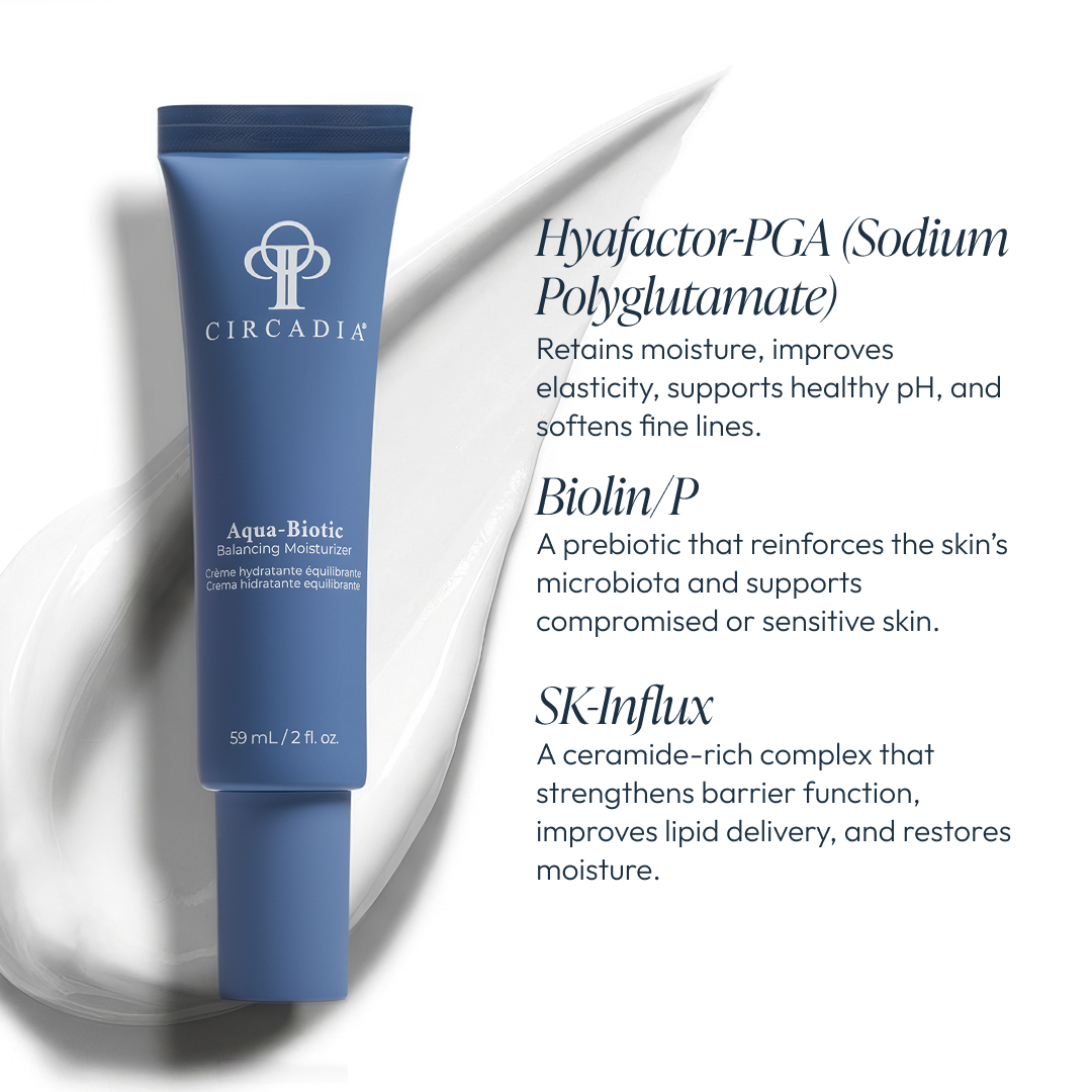 Circadia Aqua-Biotic Balancing Moisturizer - View 3