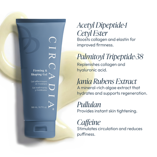 Circadia Firming and Shaping Gel - View 2