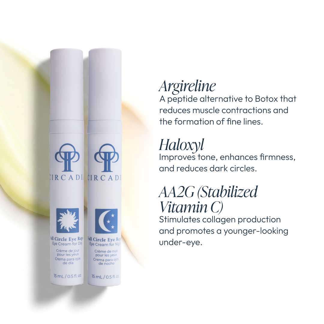 Circadia Full Circle Eye Repair - View 3