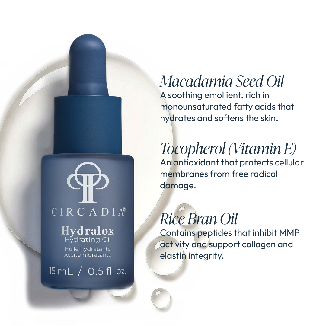 Circadia Hydralox - View 3
