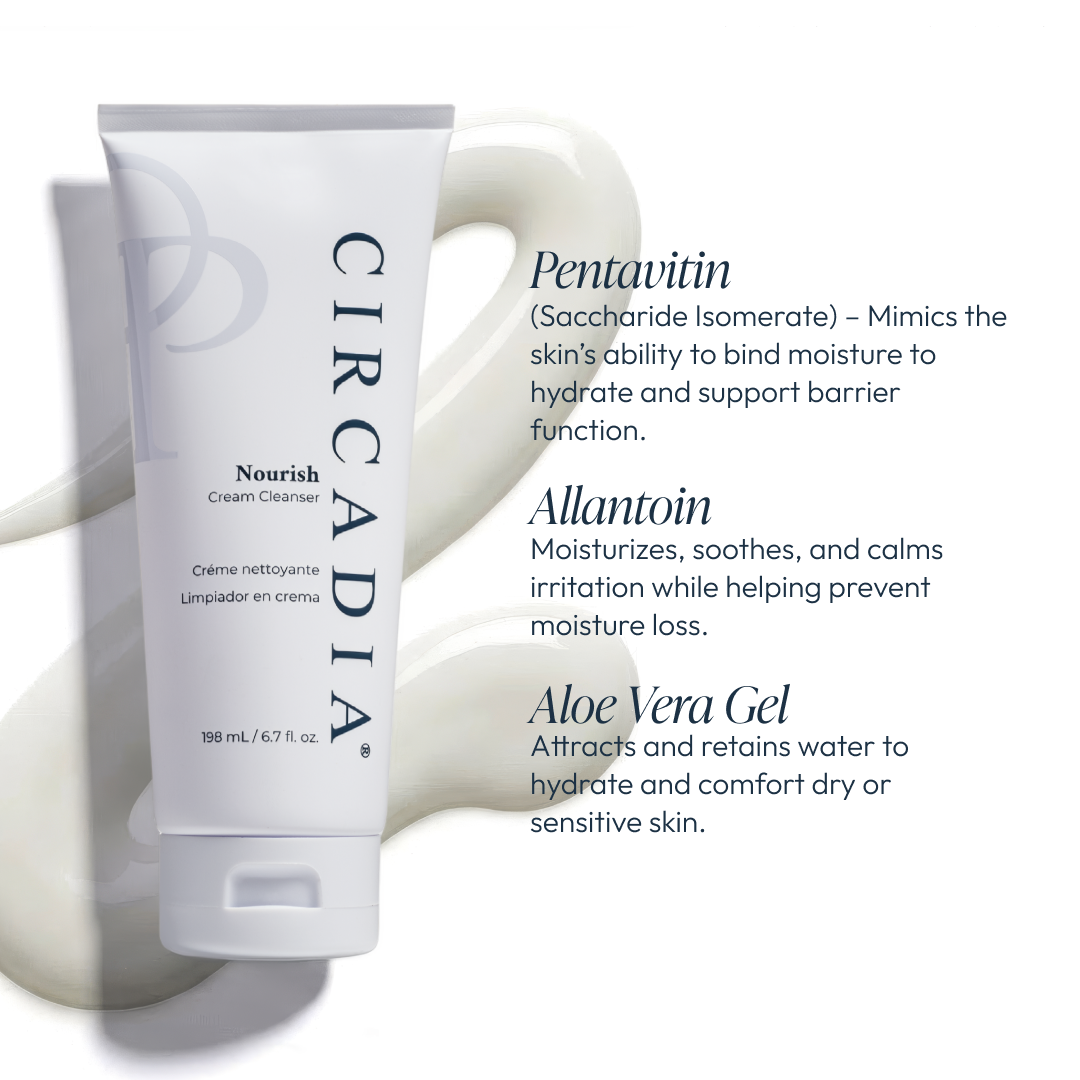 Circadia Nourish Cream Cleanser (NEW!) - View 3