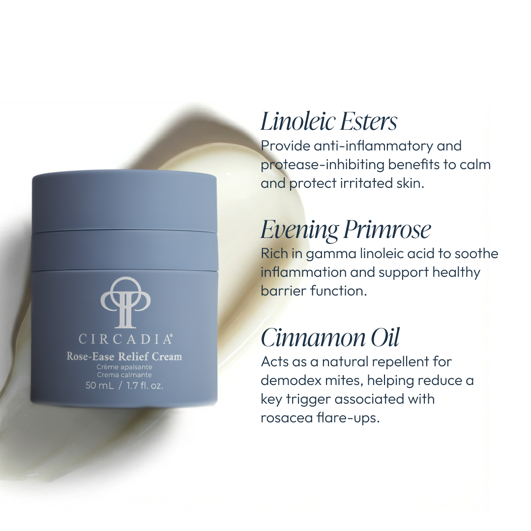 Circadia Rose-Ease Relief Cream - View 3