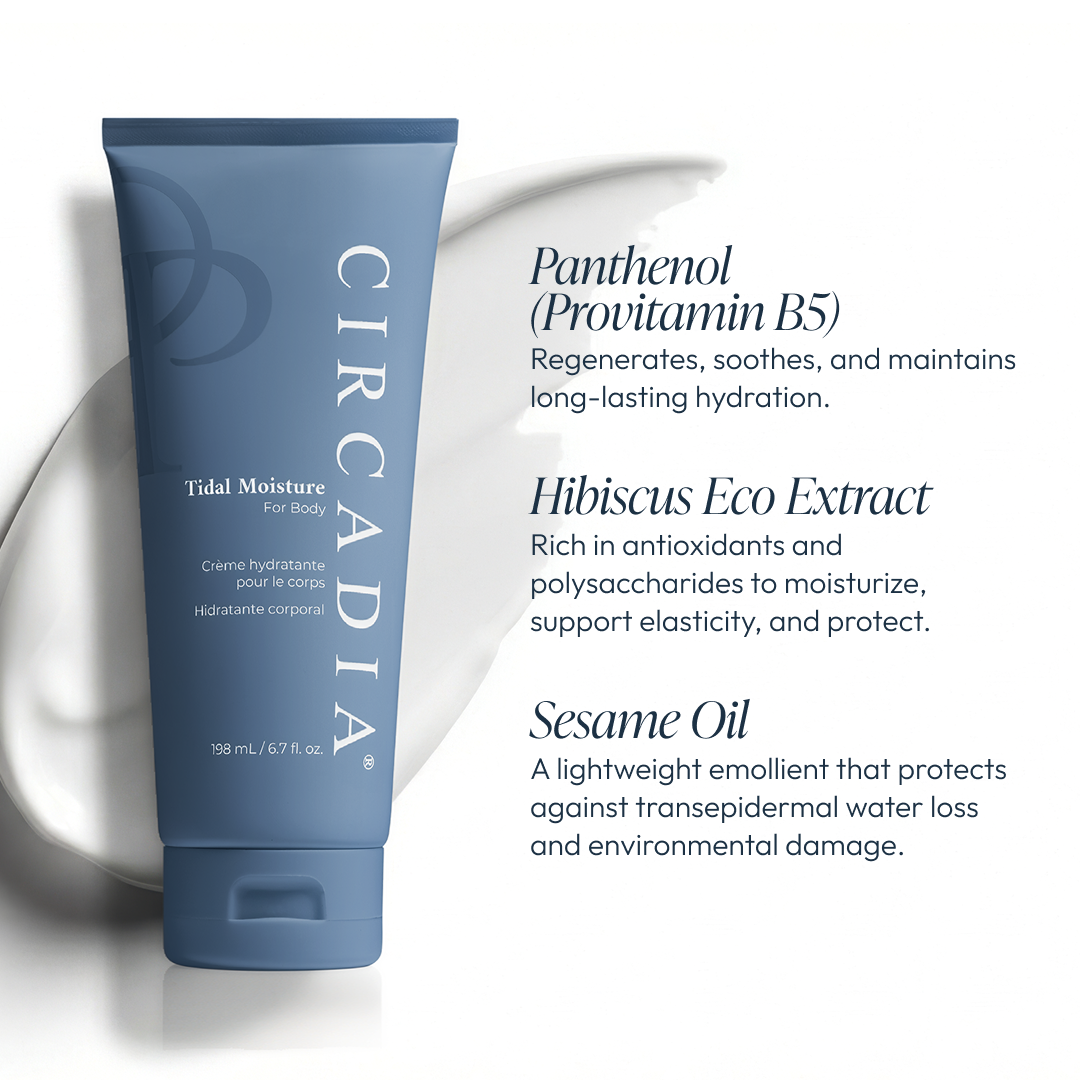 Circadia Tidal Moisture For Body - View 3