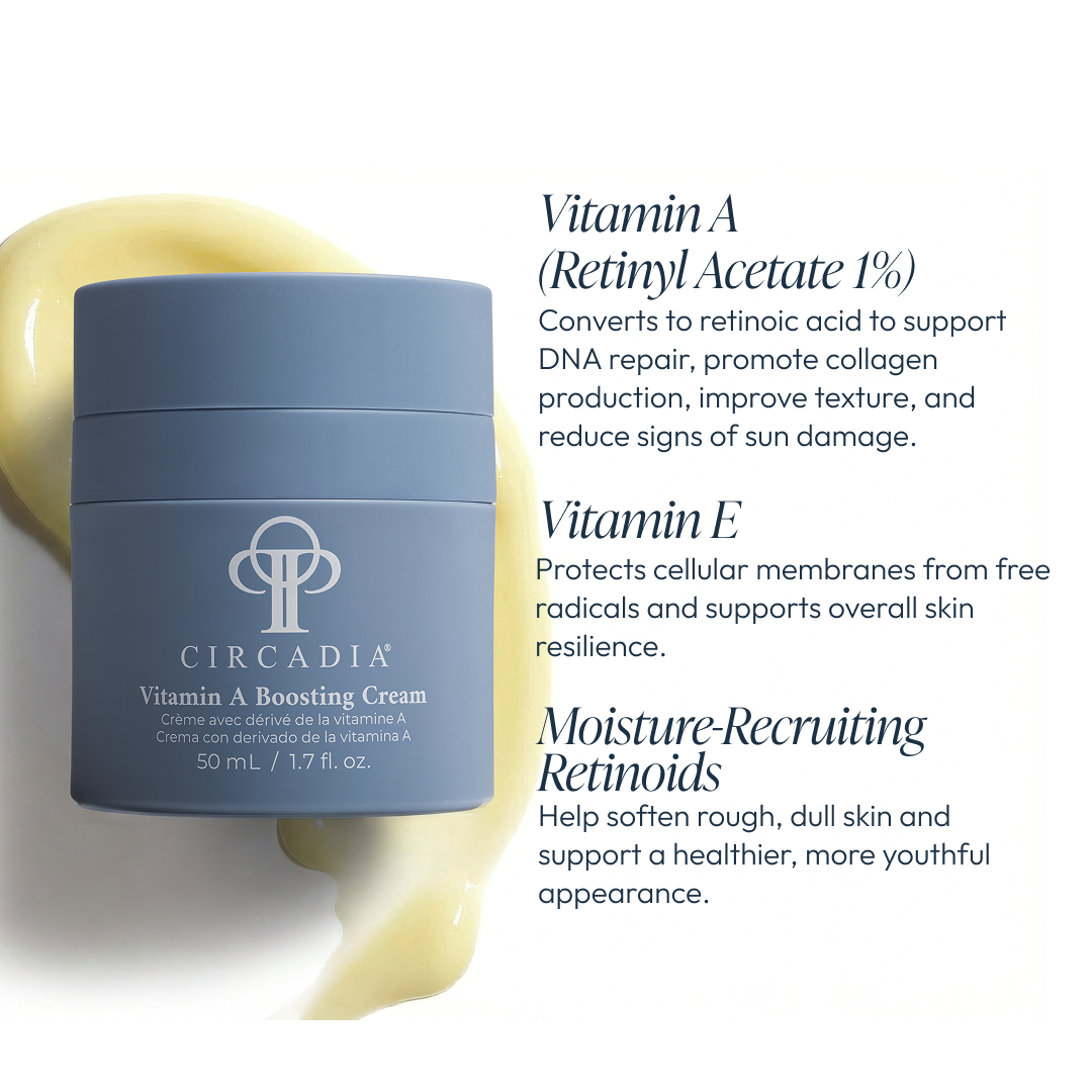 Circadia Vitamin A Boosting Cream - View 3