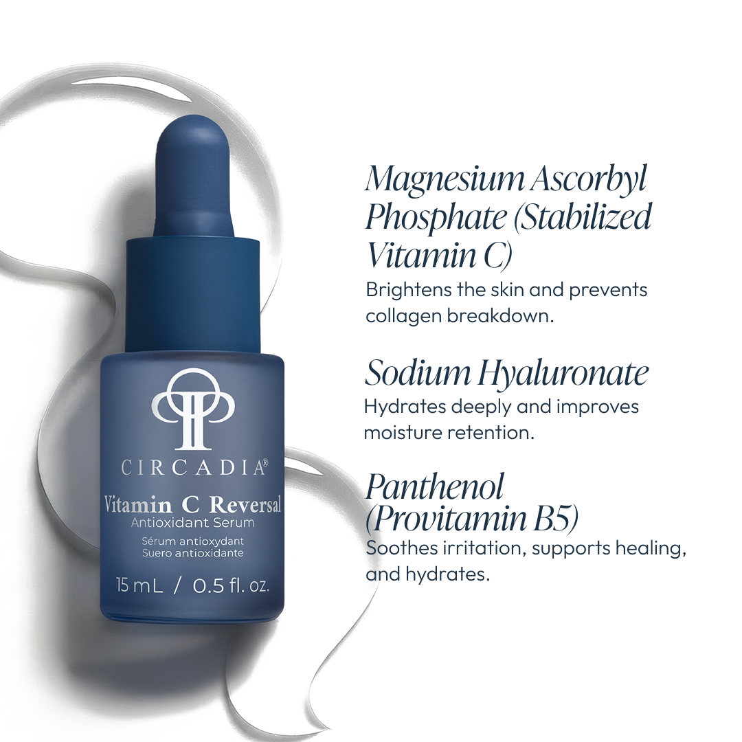 Circadia Vitamin C Reversal Serum - View 3