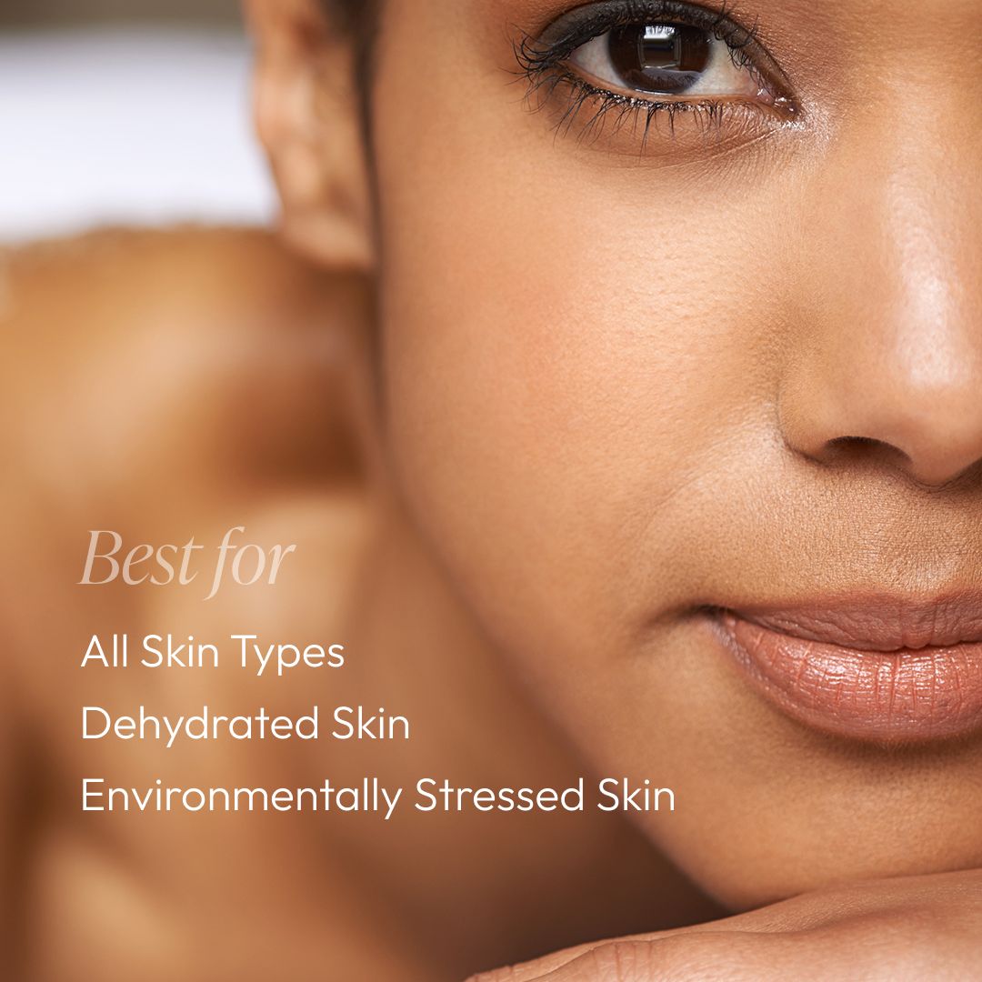 Circadia Blueberry & White Tea Hydrating Mist - View 4