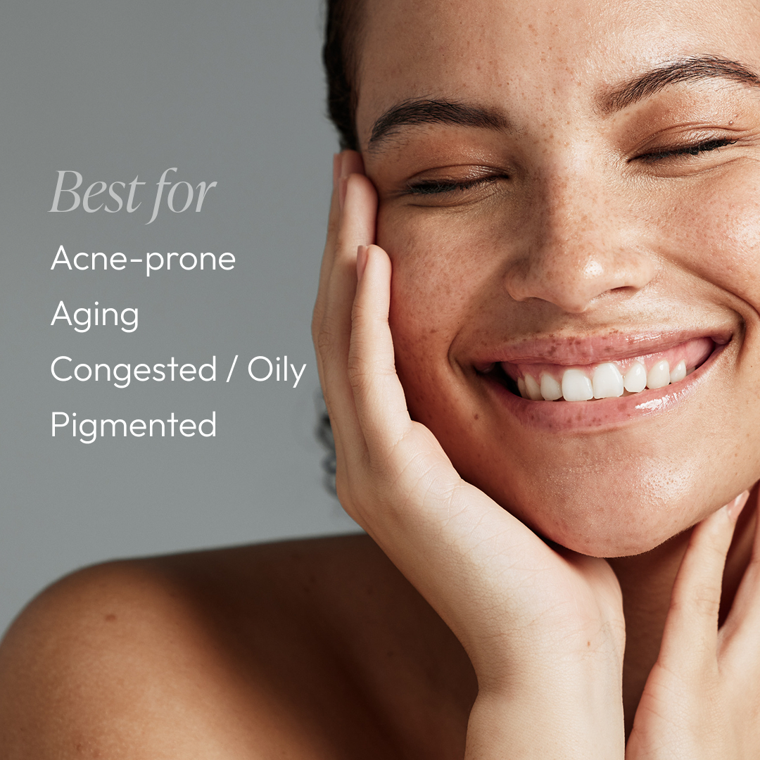 Circadia Cleansing Gel with Mandelic Acid - View 4