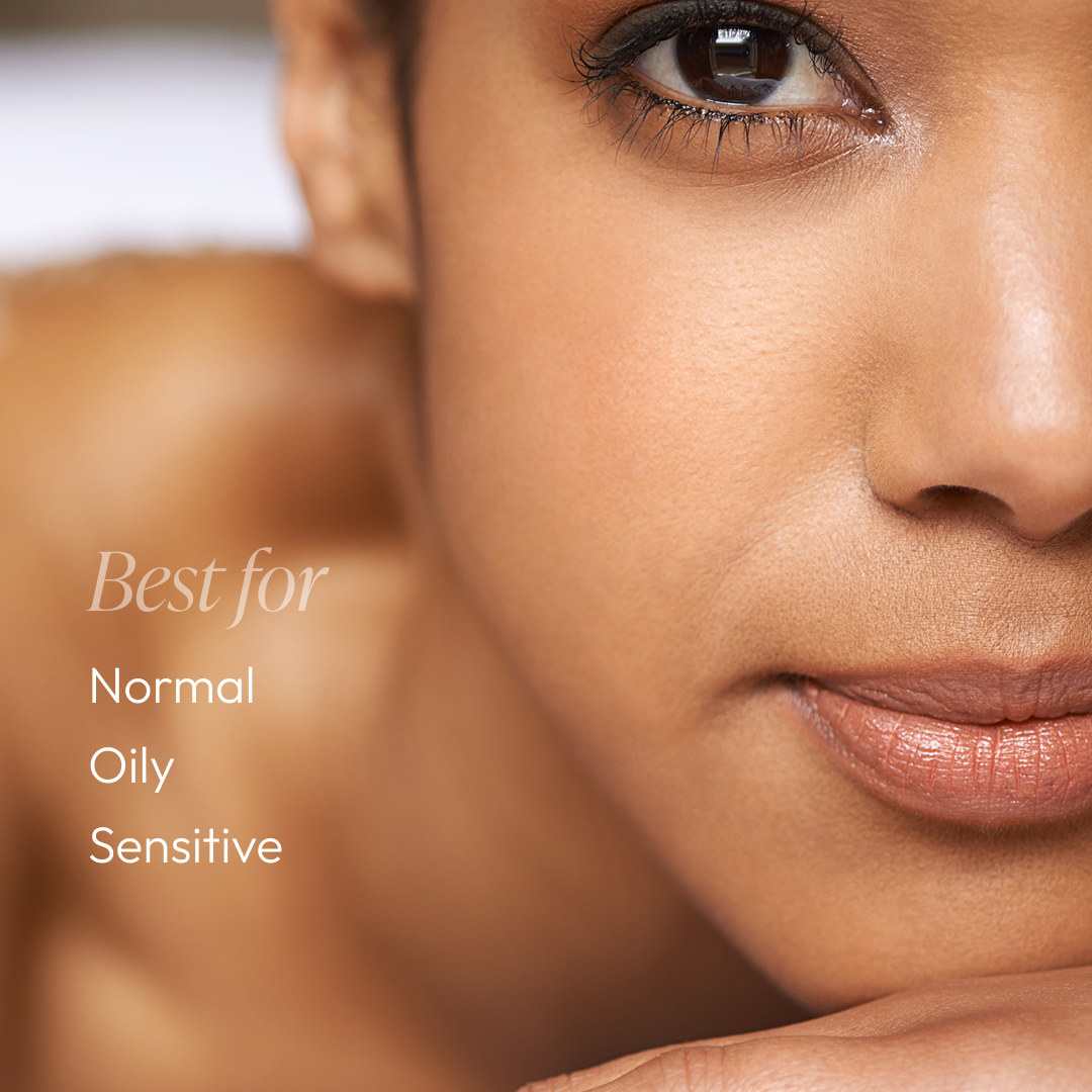 Circadia Lipid Replacing Cleansing Gel - View 4