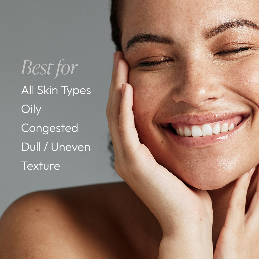 Circadia Micro-Exfoliating Honey Cleanser - View 4