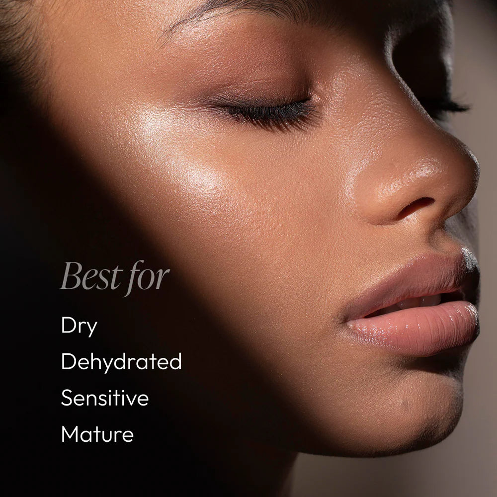 Vitamin Veil Cleansing Oil (formerly Vitamin Veil Cleanser)