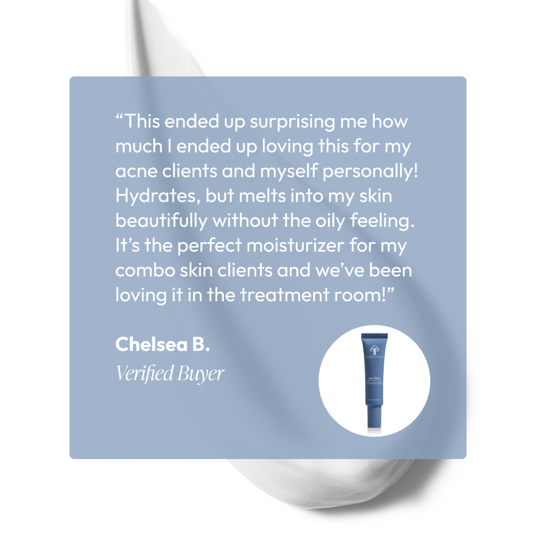 Circadia Aqua-Biotic Balancing Moisturizer - View 5