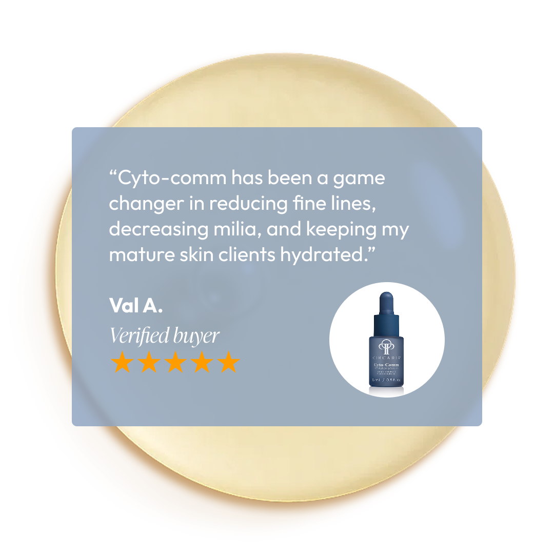 Circadia Cyto-Comm - View 5