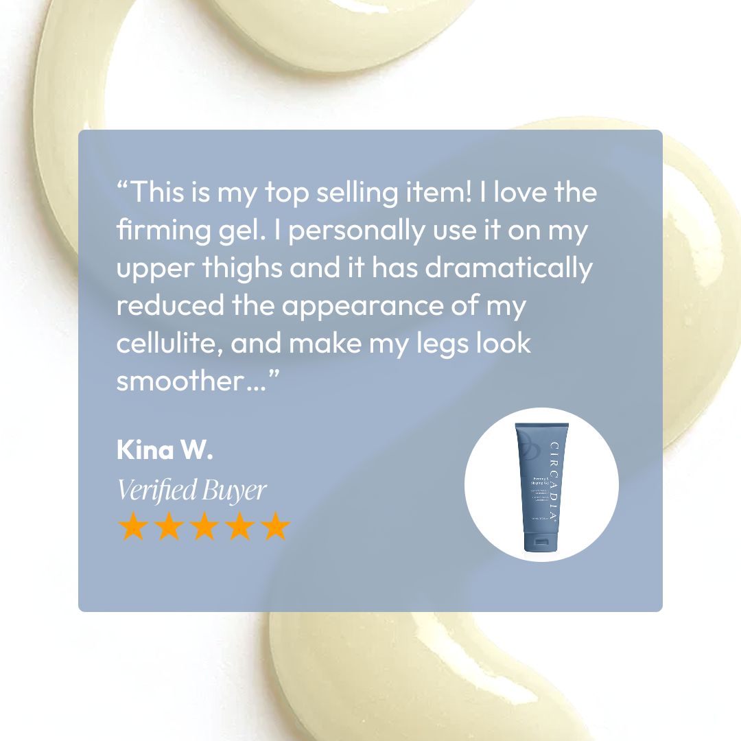 Circadia Firming and Shaping Gel - View 5