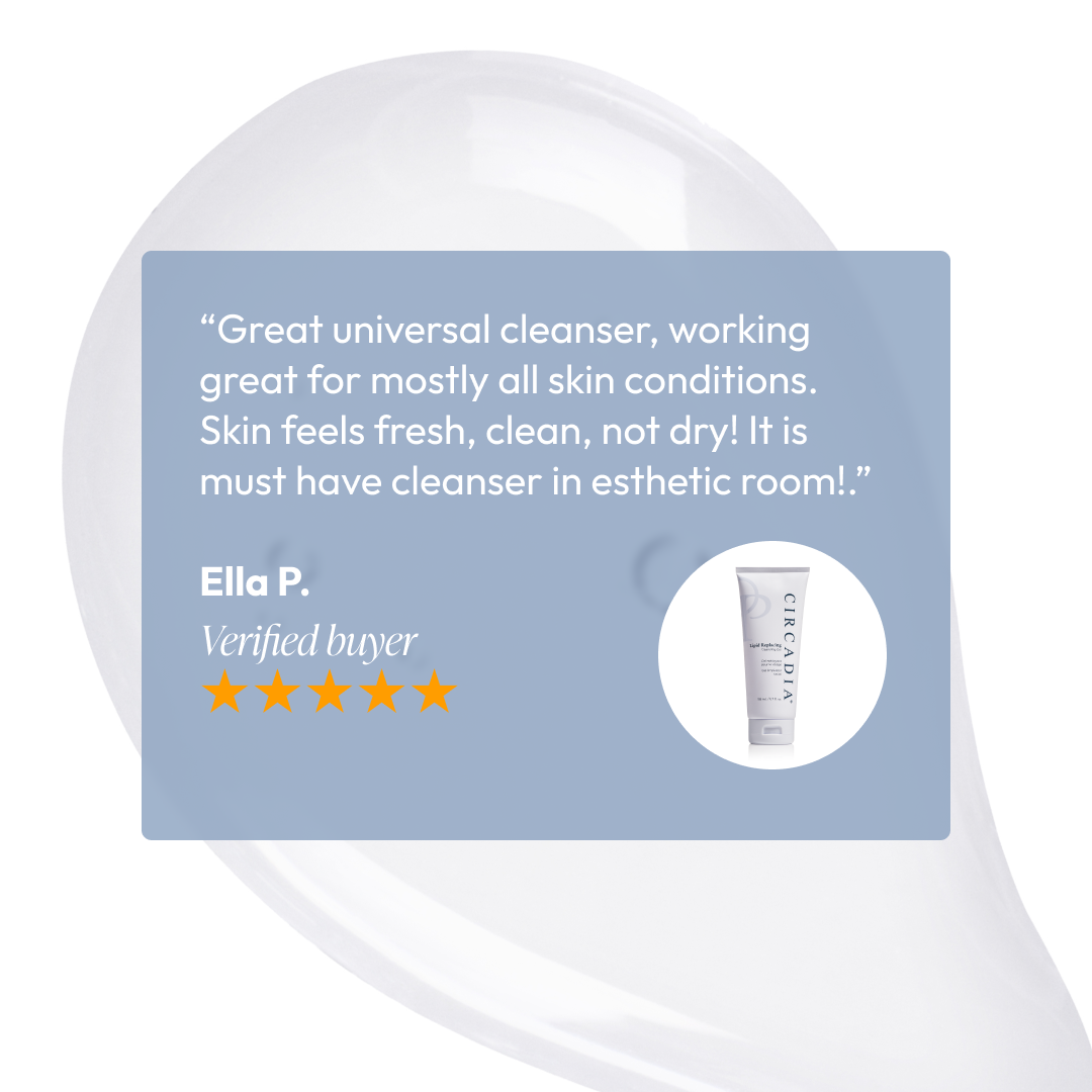 Circadia Lipid Replacing Cleansing Gel - View 5