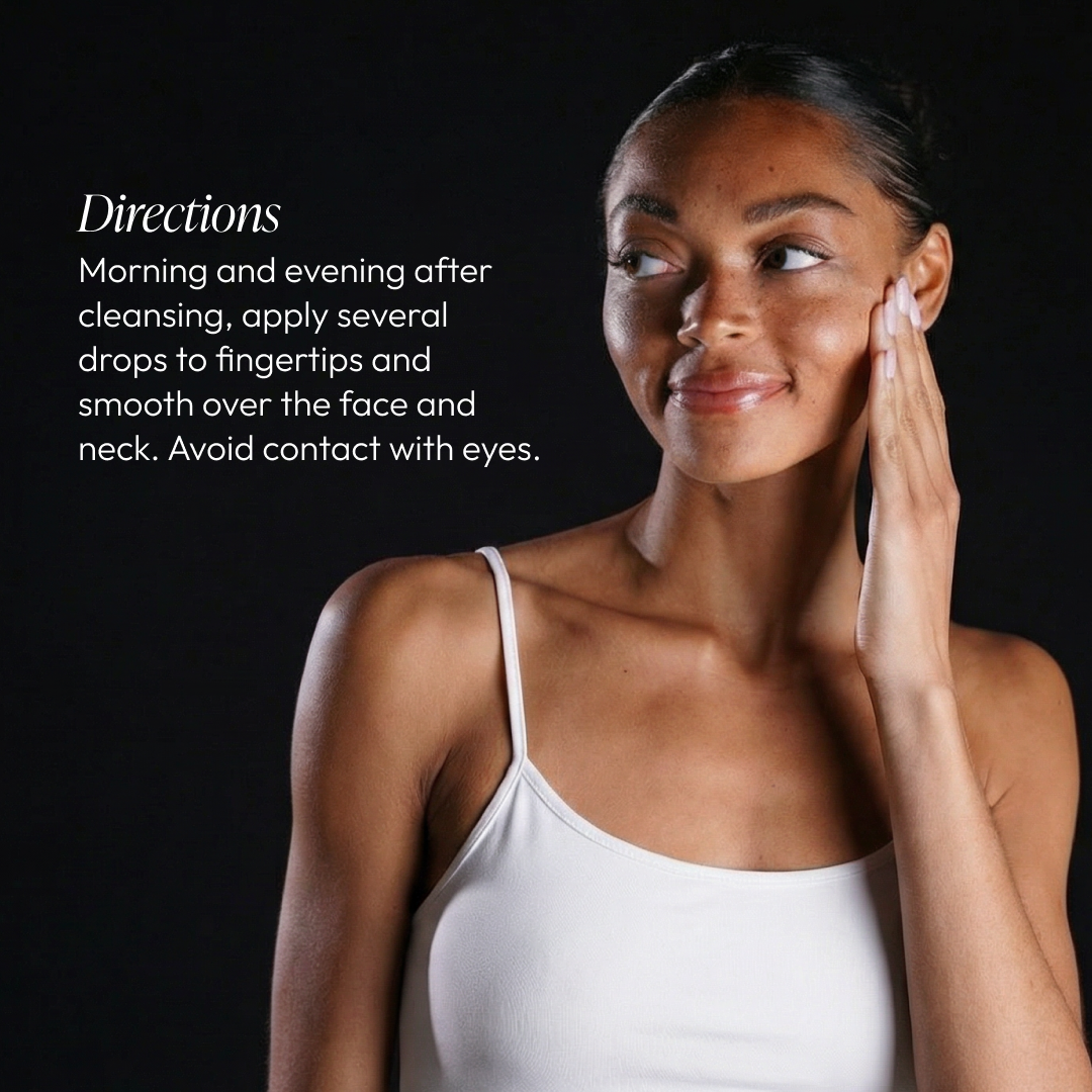 Circadia MeriStem Serum - View 6