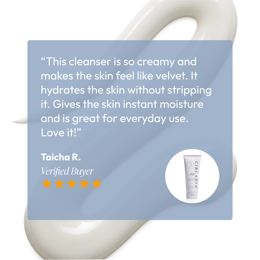 Circadia Nourish Cream Cleanser (NEW!) - View 5