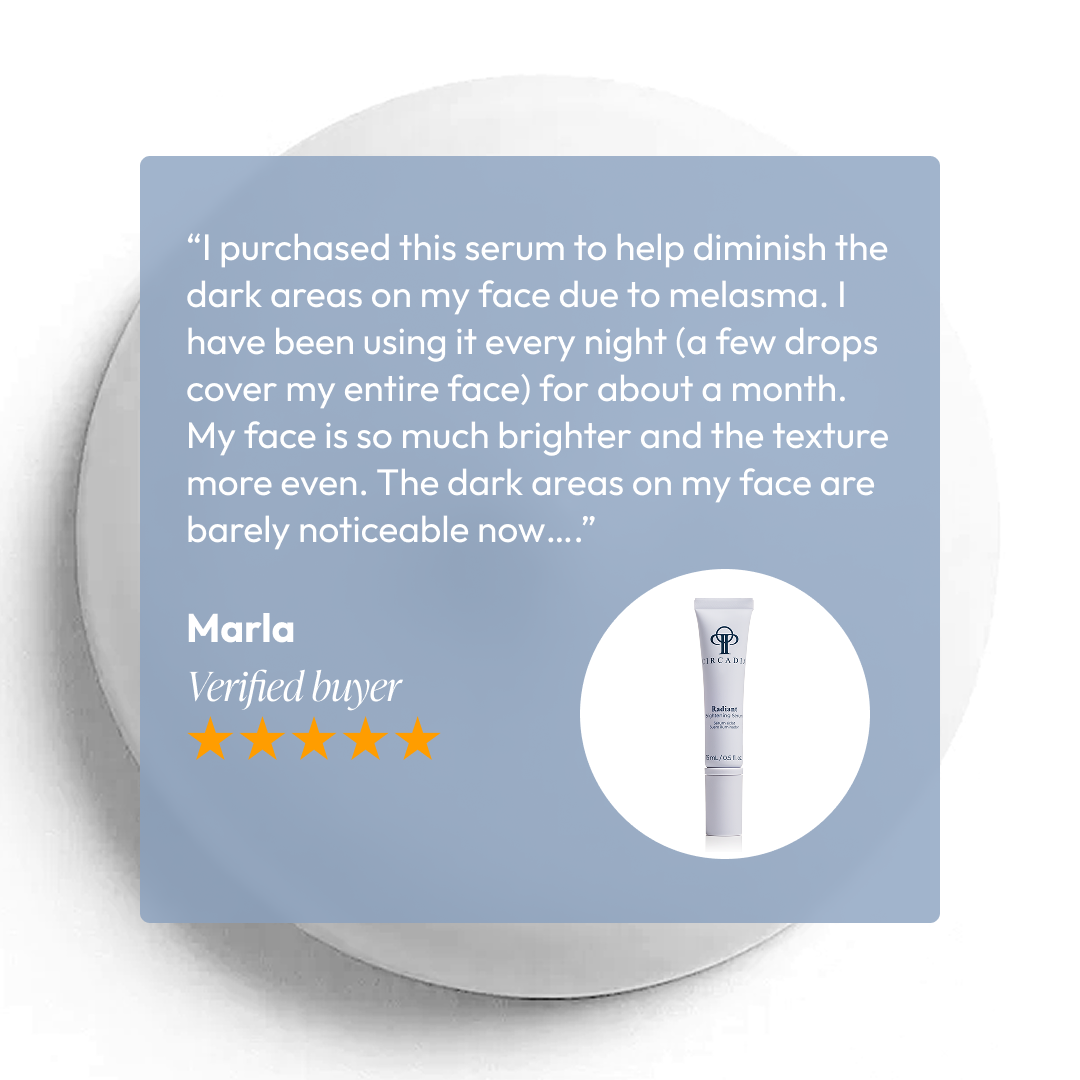 Circadia Bright White Serum - View 5