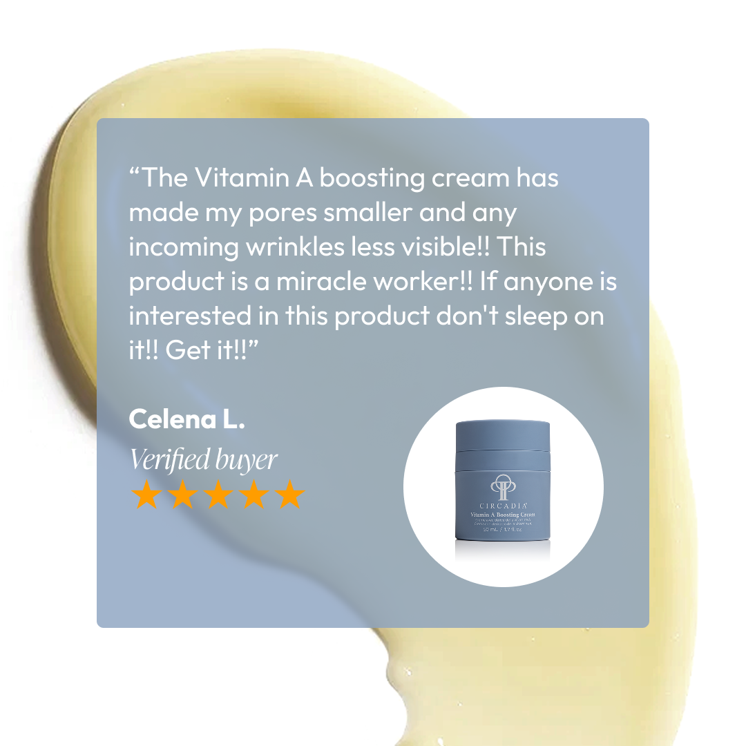 Circadia Vitamin A Boosting Cream - View 5