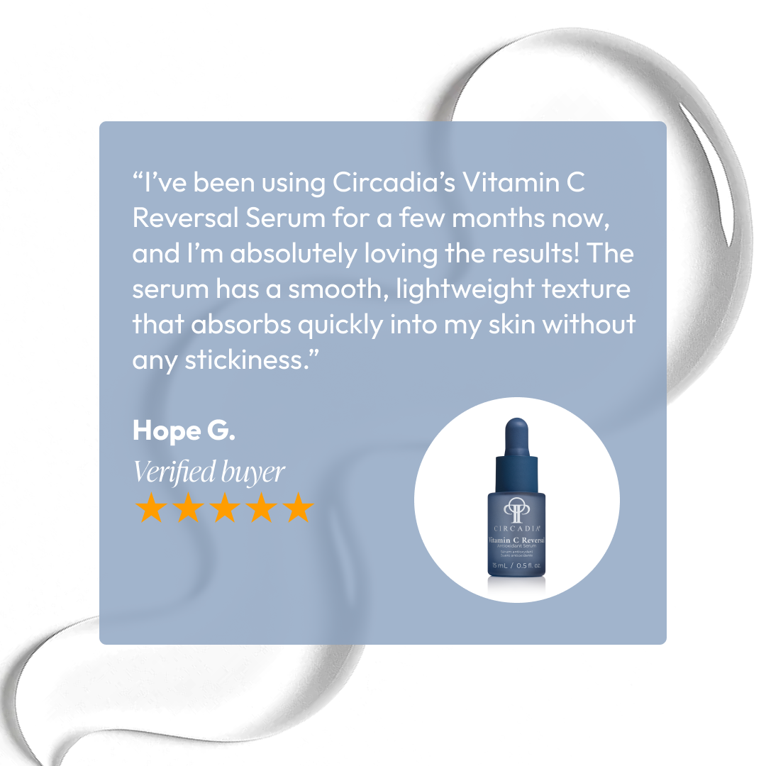 Circadia Vitamin C Reversal Serum - View 5