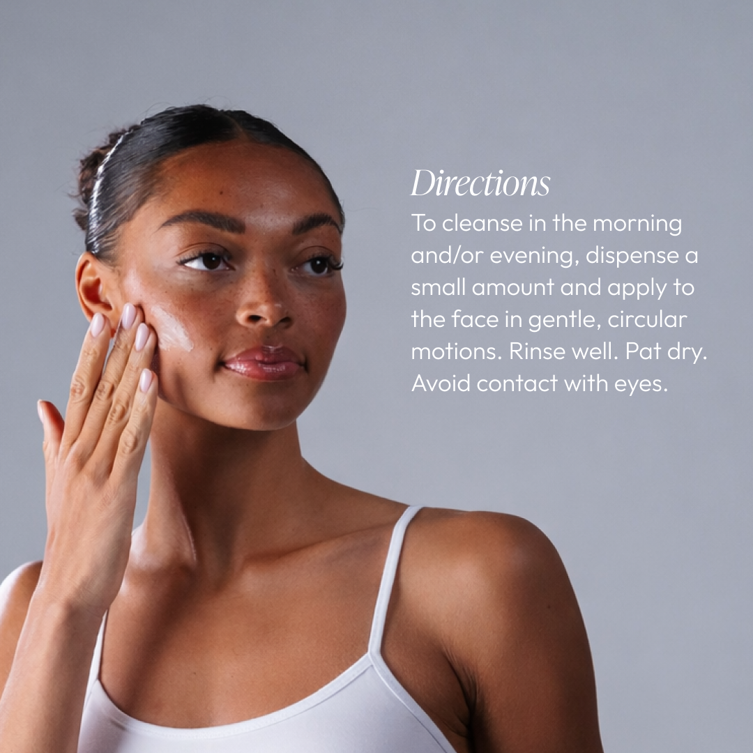 Circadia Amandola Milk Cleanser - View 5