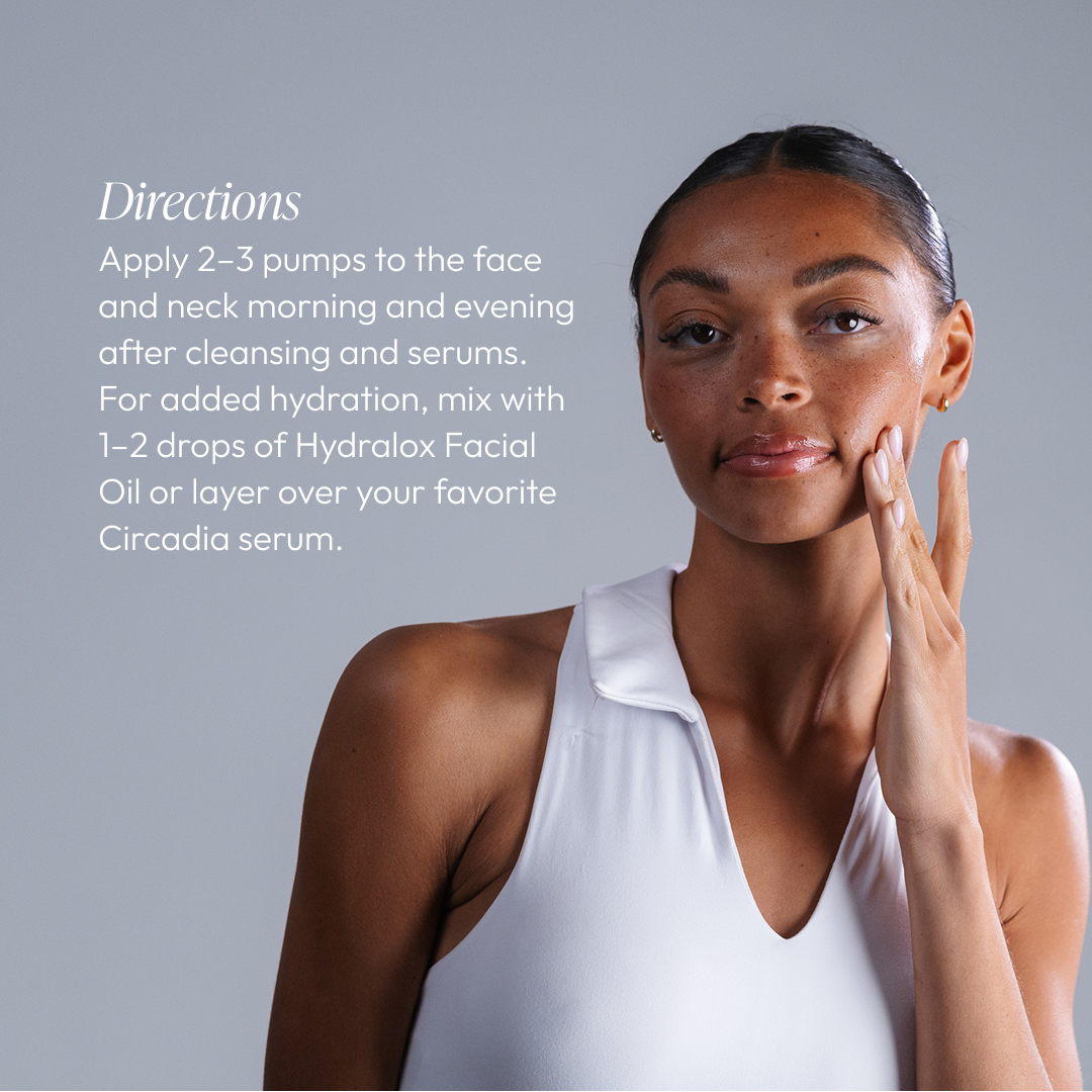 Circadia AquaPorin Hydrating Cream - View 7