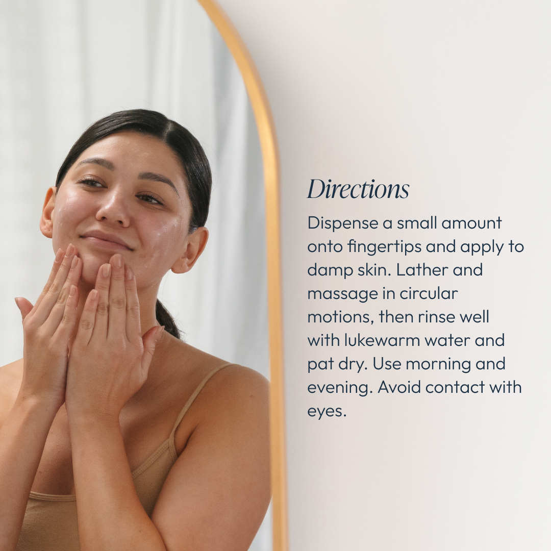 Circadia Cleansing Gel with Mandelic Acid - View 6