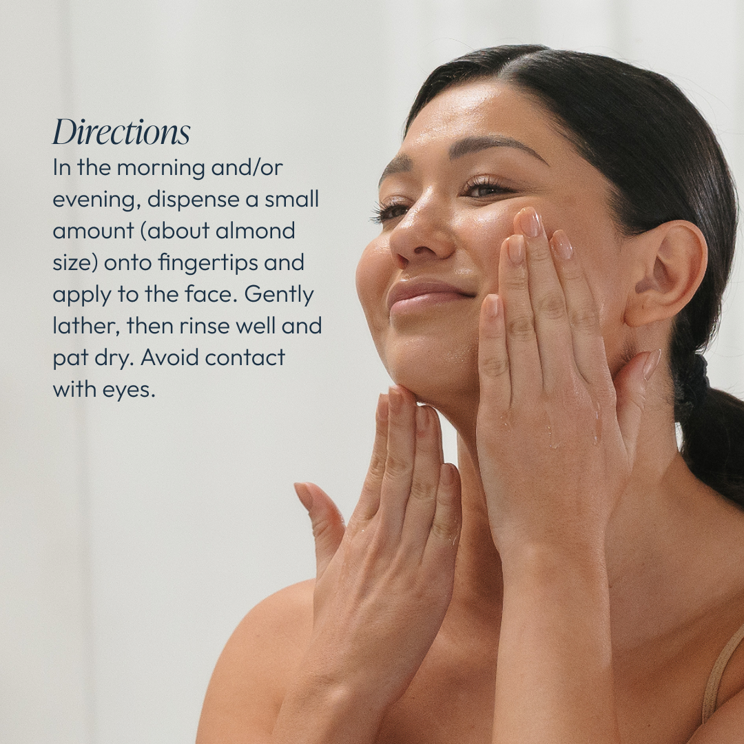 Circadia Cleansing Gel with Salicylic Acid - View 6