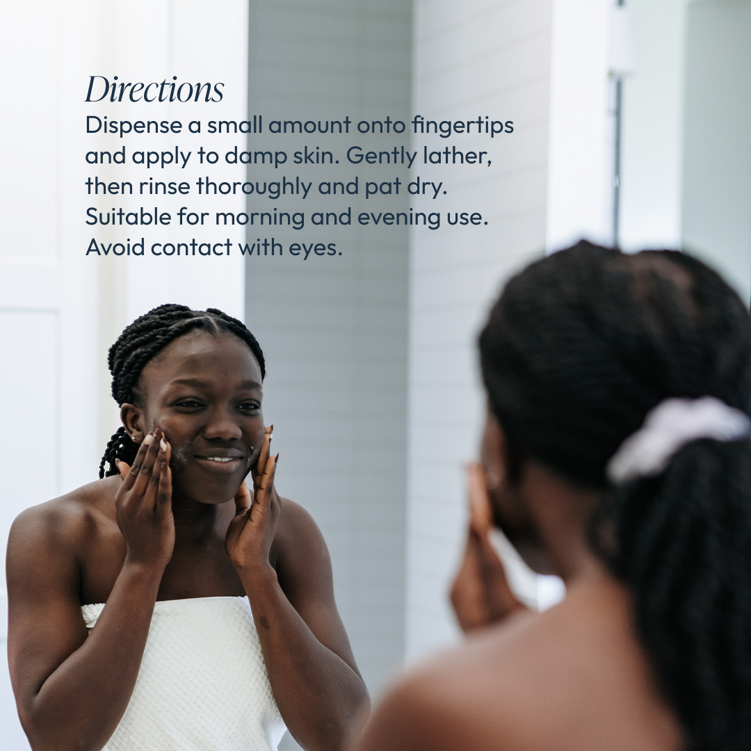 Circadia Lipid Replacing Cleansing Gel - View 6