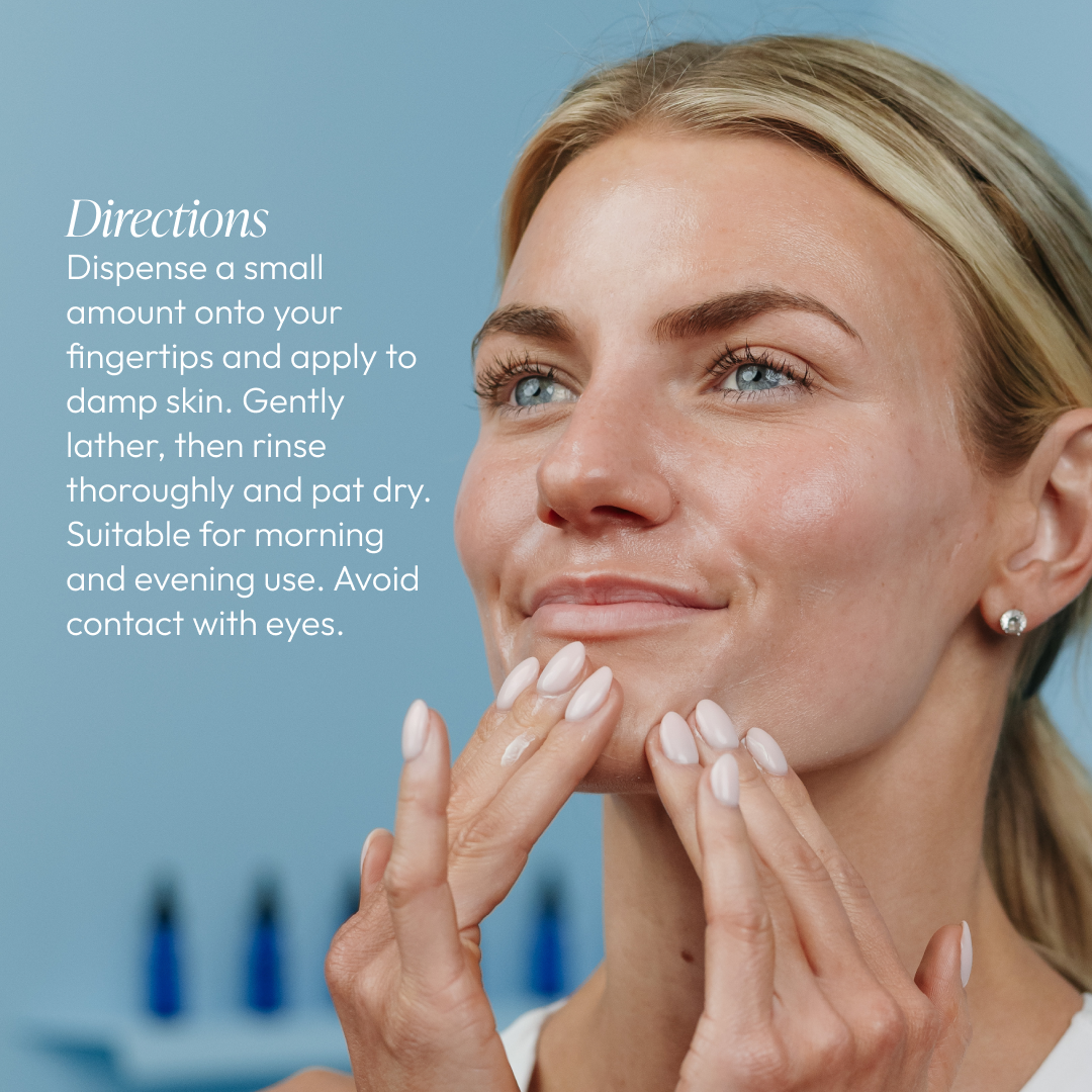 Circadia Micro-Exfoliating Honey Cleanser - View 6