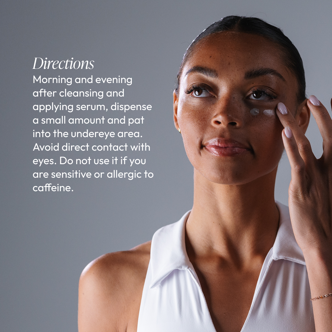 Circadia Renewal Eye Cream - View 6