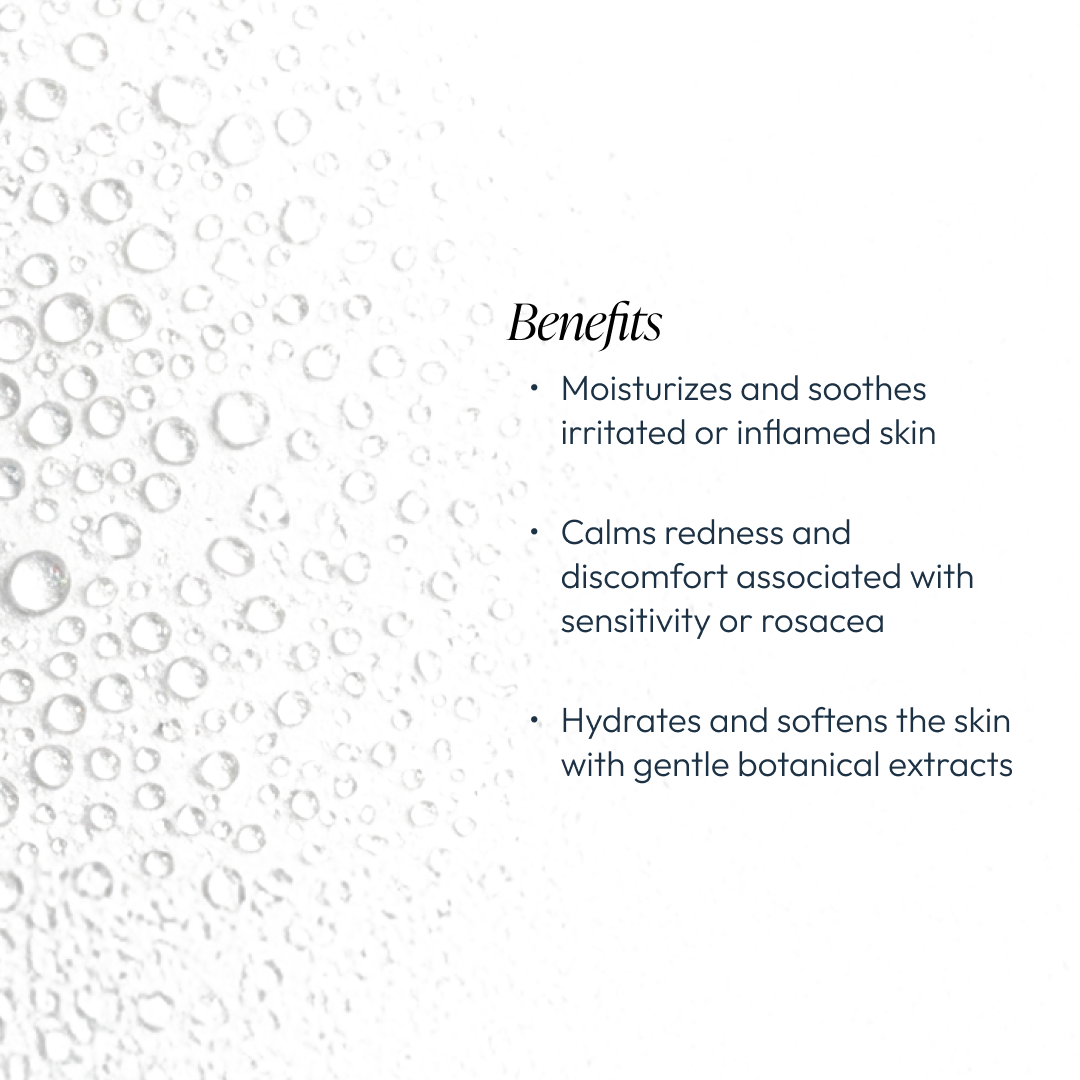 Circadia Aloe & Calendula Calming Mist - View 7