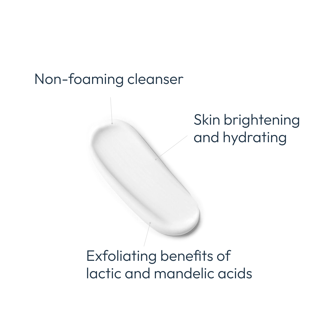 Circadia Amandola Milk Cleanser - View 6