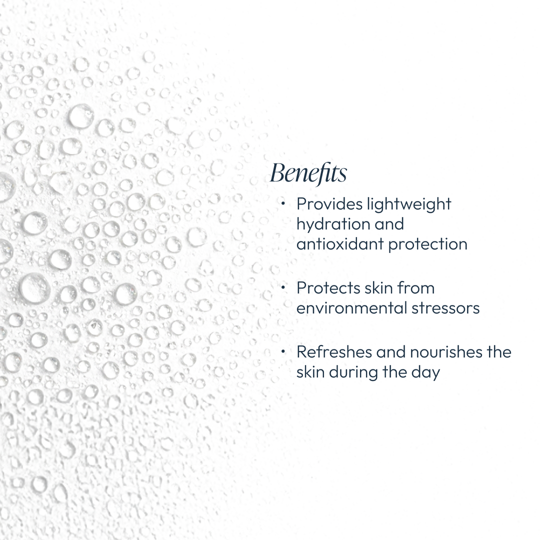 Circadia Blueberry & White Tea Hydrating Mist - View 7