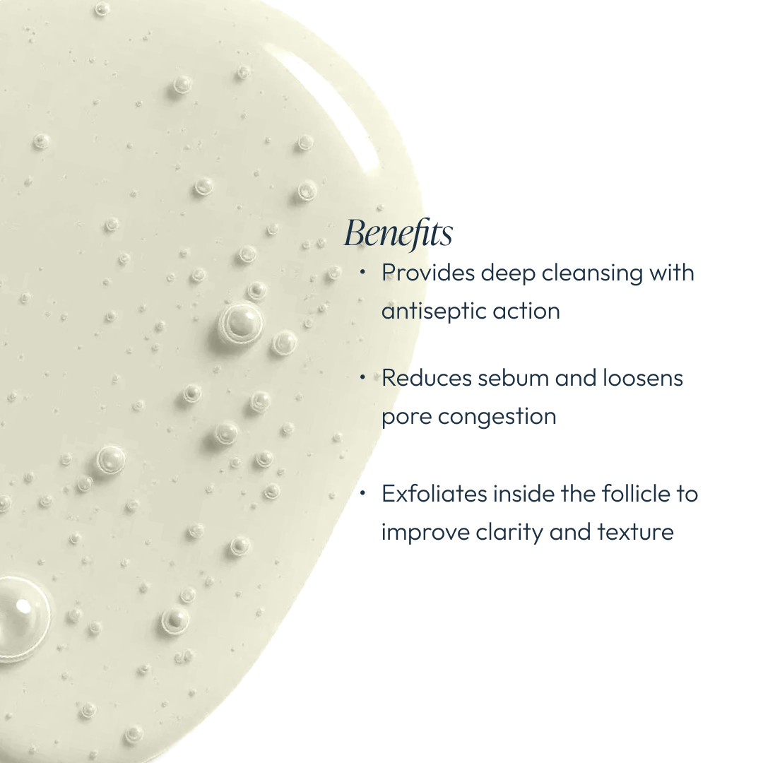 Circadia Cleansing Gel with Salicylic Acid - View 7