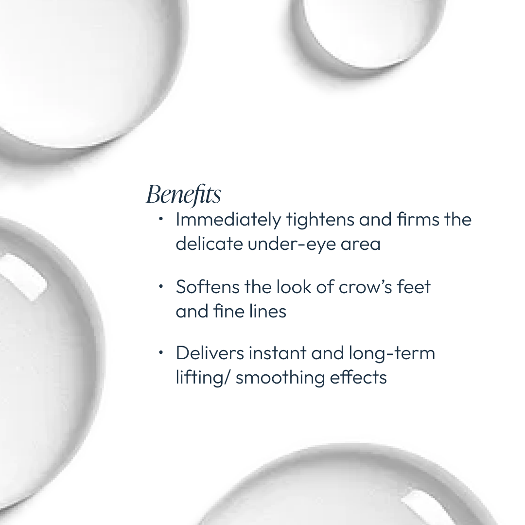 Circadia Emergency Eye Lift - View 7