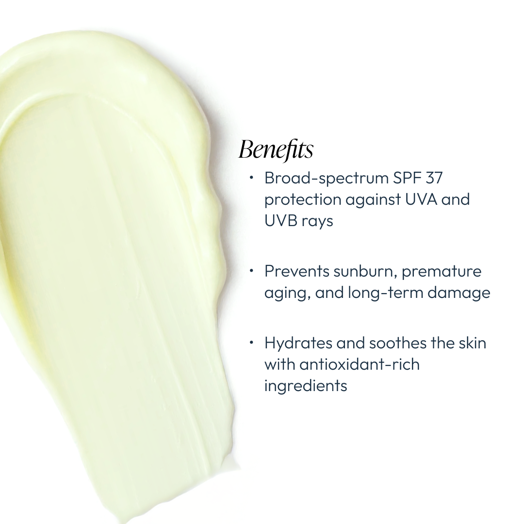 Circadia Light Day Sunscreen Broad Spectrum SPF 37 - View 7