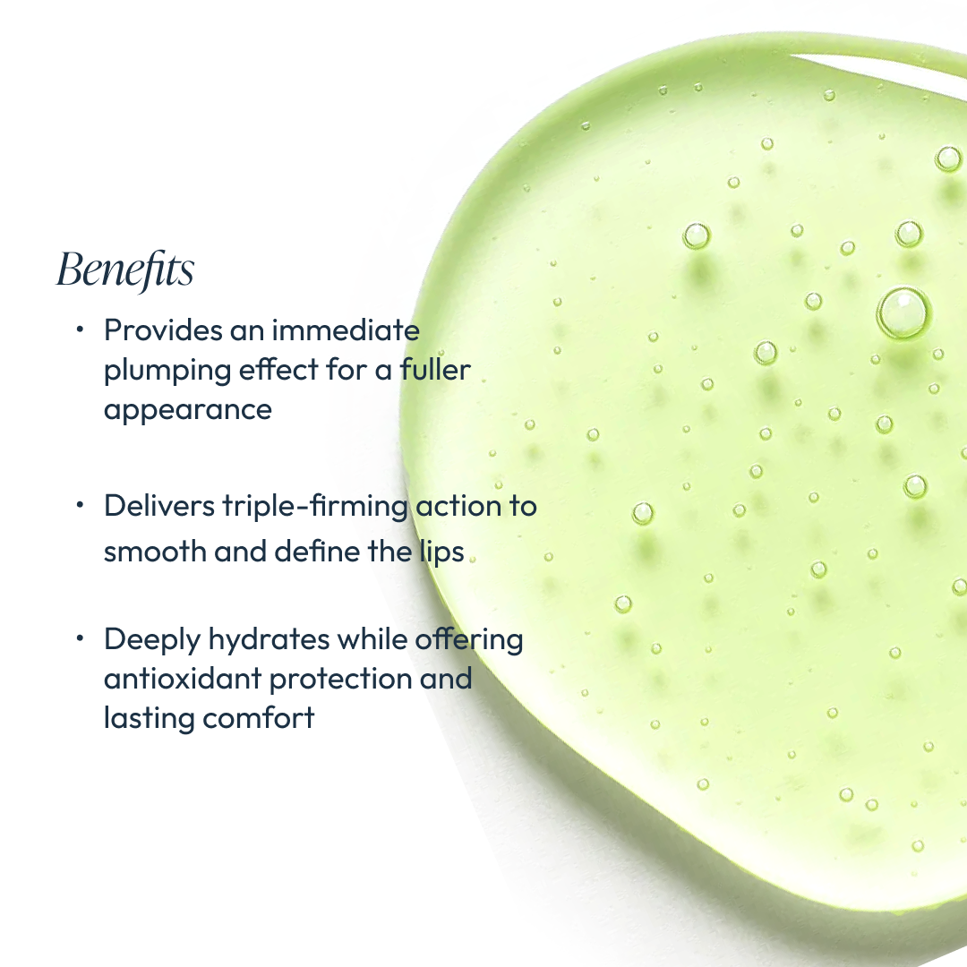 Circadia Lip Renewing Hydrator - Vanilla Mint - View 7