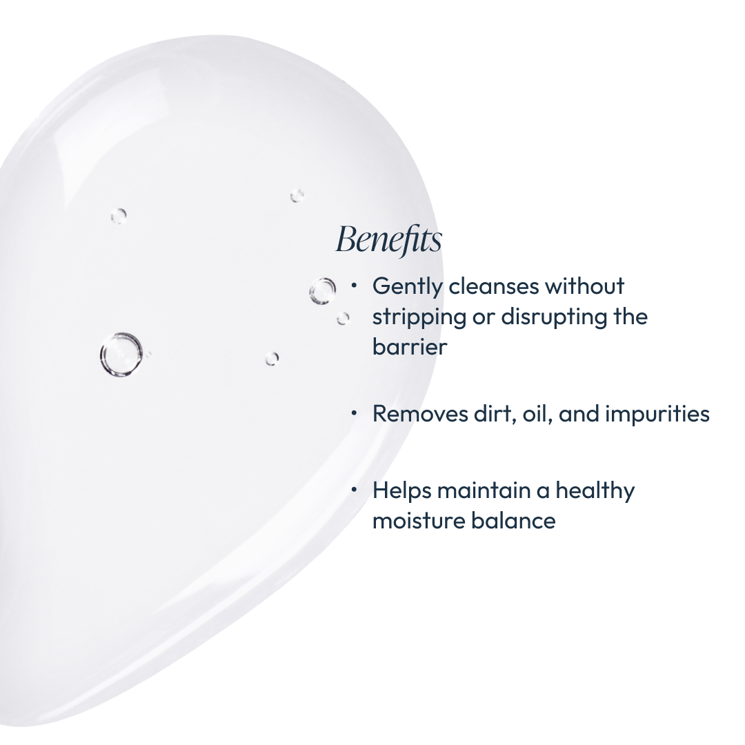 Circadia Lipid Replacing Cleansing Gel - View 7