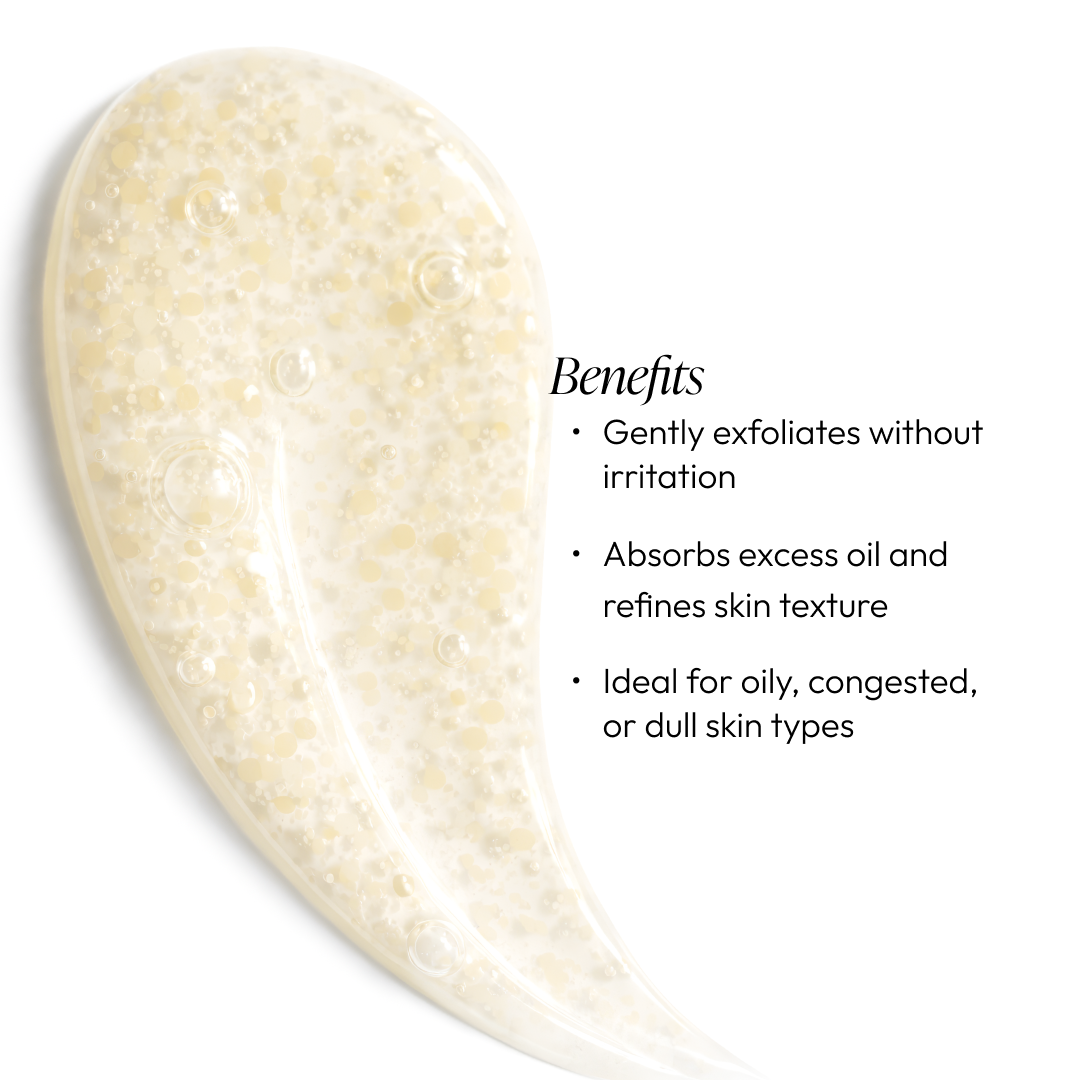 Circadia Micro-Exfoliating Honey Cleanser - View 7