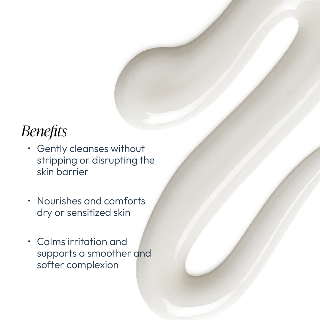Circadia Nourish Cream Cleanser (NEW!) - View 7