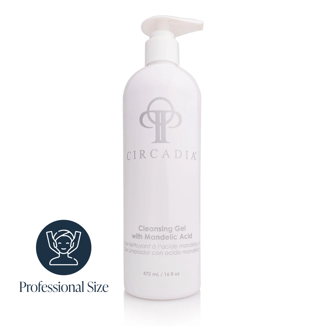 Circadia Cleansing Gel with Mandelic Acid - View 8