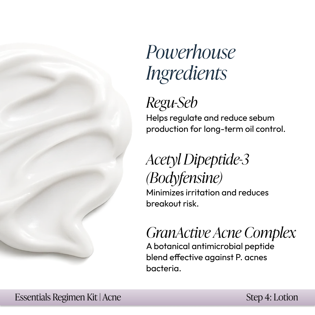 Circadia Acne Regimen Kit - View 10