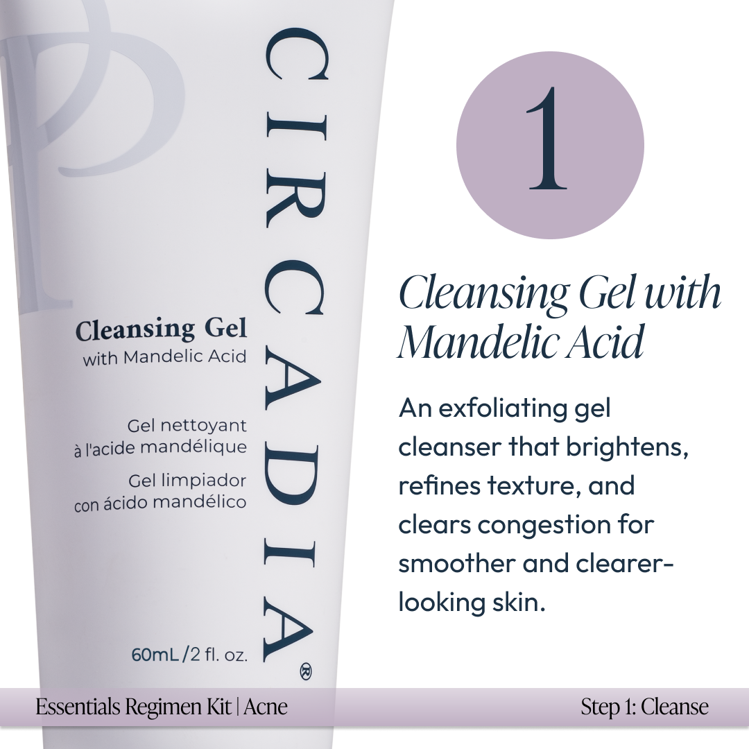 Circadia Acne Regimen Kit - View 3