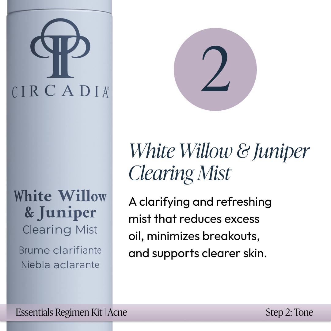 Circadia Acne Regimen Kit - View 5